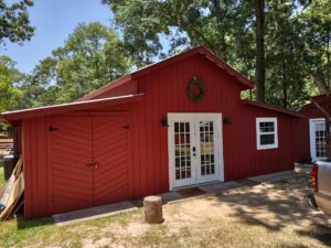 Porter Handyman Services Painting and Remodeling (1)