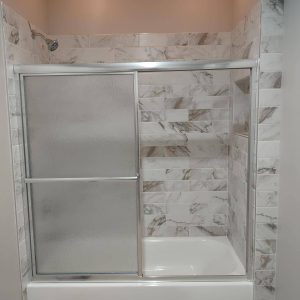 Kingwood Handyman Services Bathroom Remodeling and Tiling